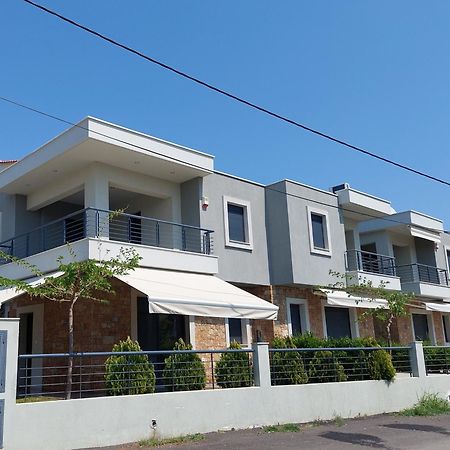 Nikiti Modern Villa מראה חיצוני תמונה