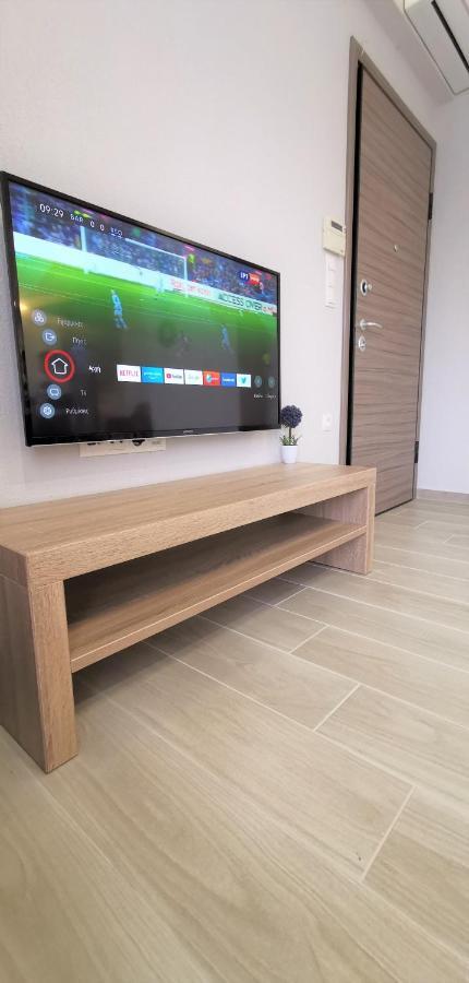 Nikiti Modern Villa מראה חיצוני תמונה