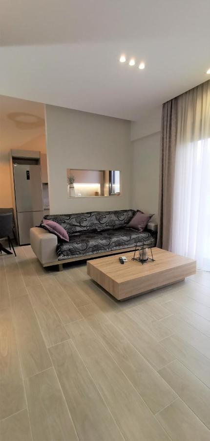 Nikiti Modern Villa מראה חיצוני תמונה