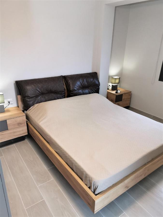 Nikiti Modern Villa מראה חיצוני תמונה