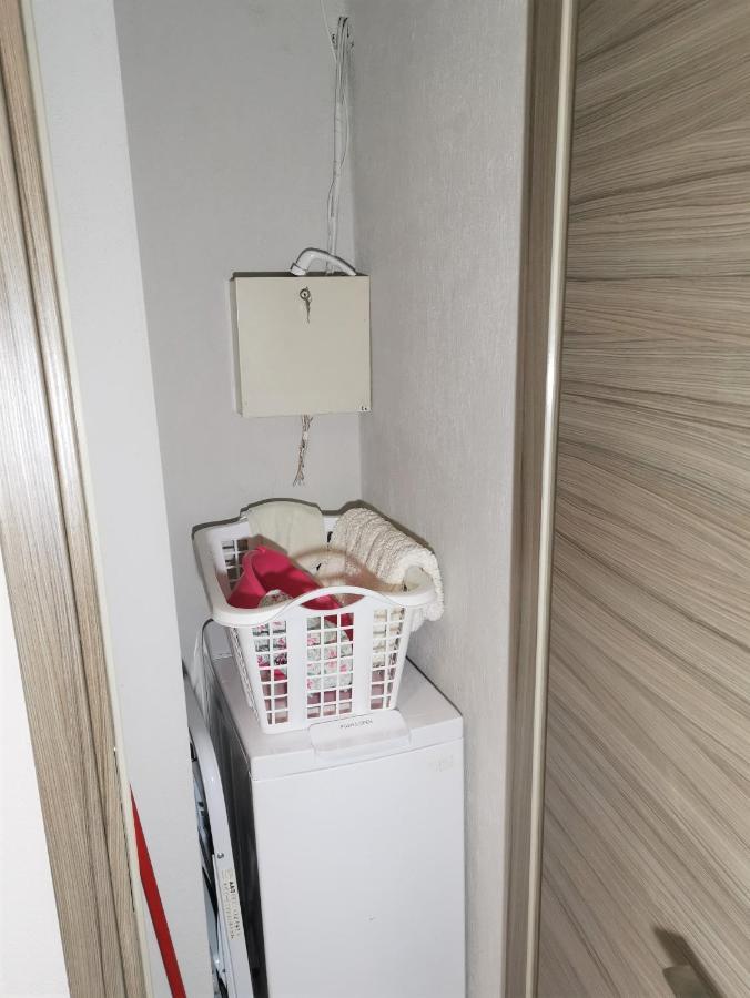 Nikiti Modern Villa מראה חיצוני תמונה