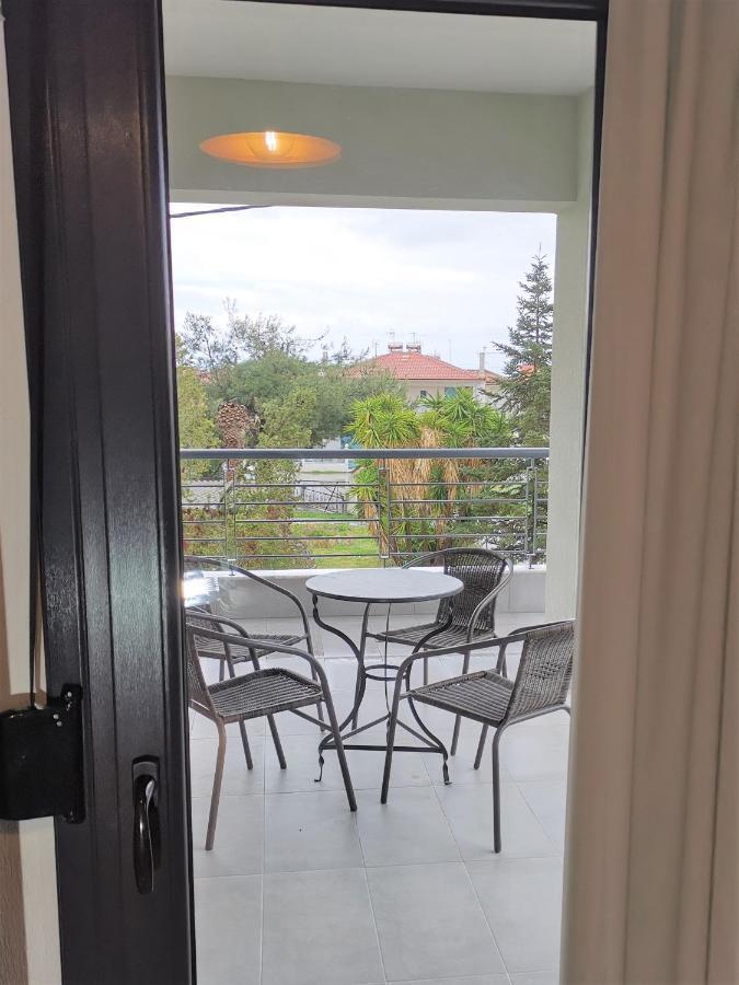 Nikiti Modern Villa מראה חיצוני תמונה