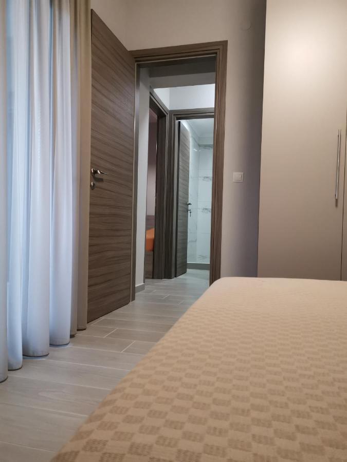 Nikiti Modern Villa מראה חיצוני תמונה