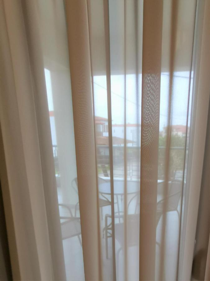 Nikiti Modern Villa מראה חיצוני תמונה
