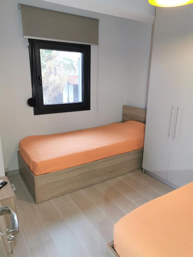 Nikiti Modern Villa מראה חיצוני תמונה