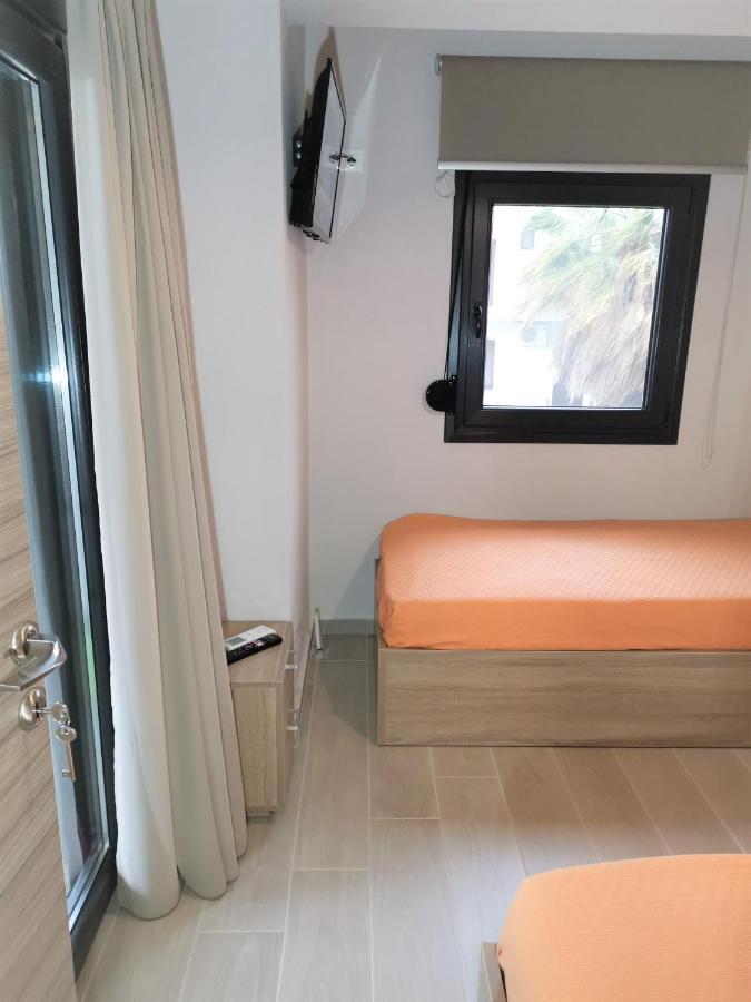 Nikiti Modern Villa מראה חיצוני תמונה