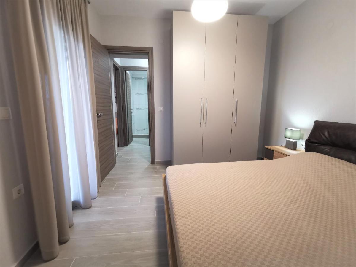Nikiti Modern Villa מראה חיצוני תמונה